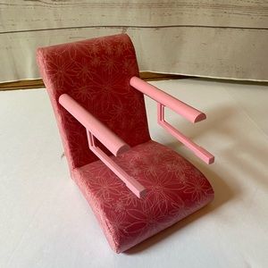 American Girl Attachable Table Chair